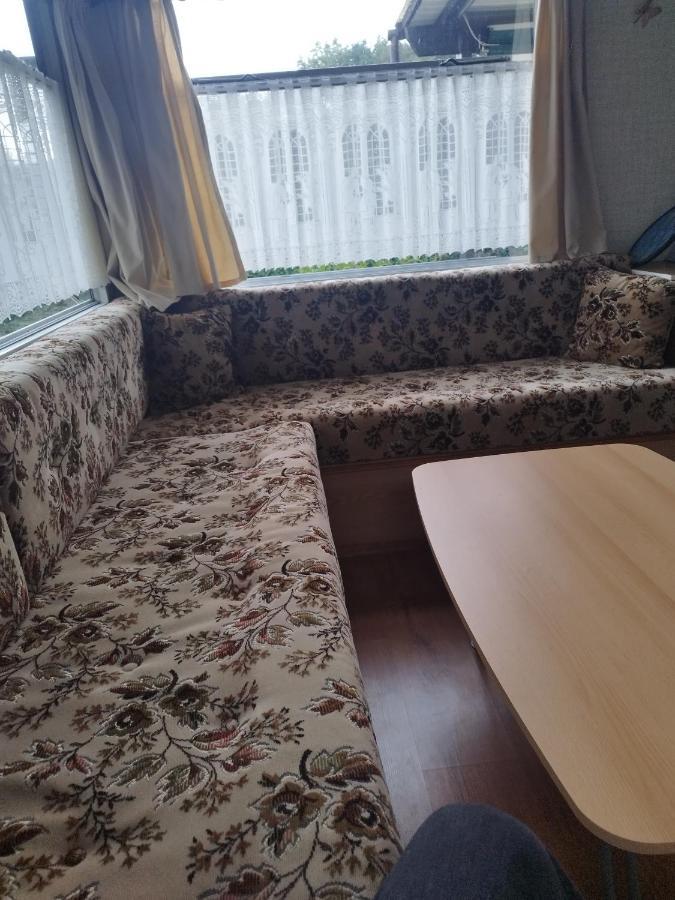 Durbuy Intimite Vintage 빌라 외부 사진
