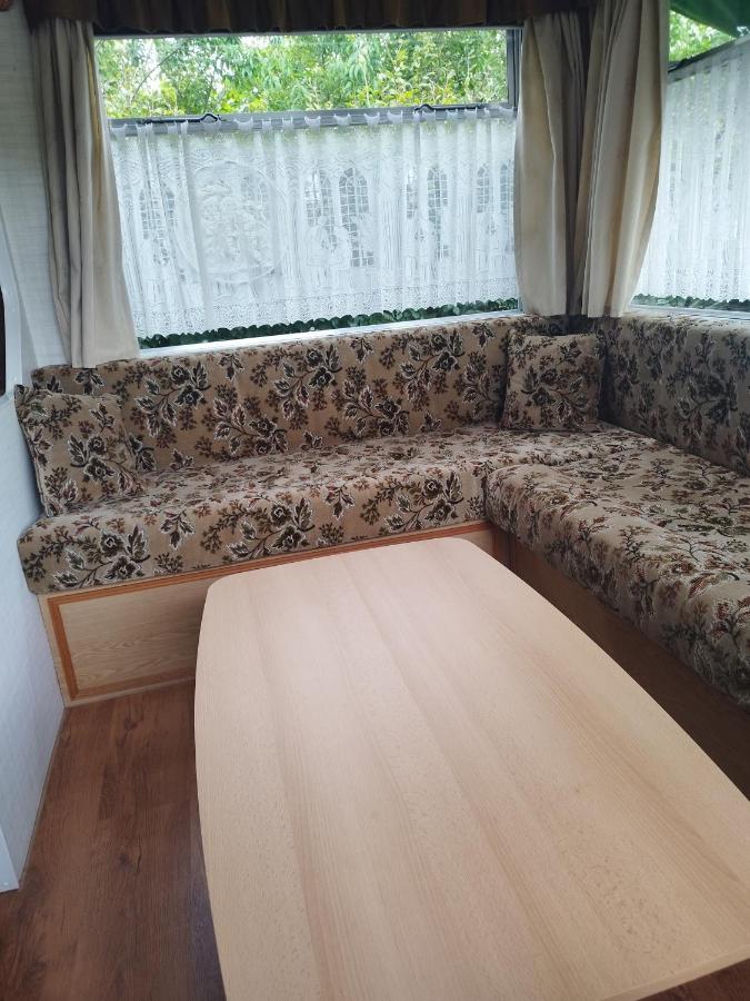 Durbuy Intimite Vintage 빌라 외부 사진